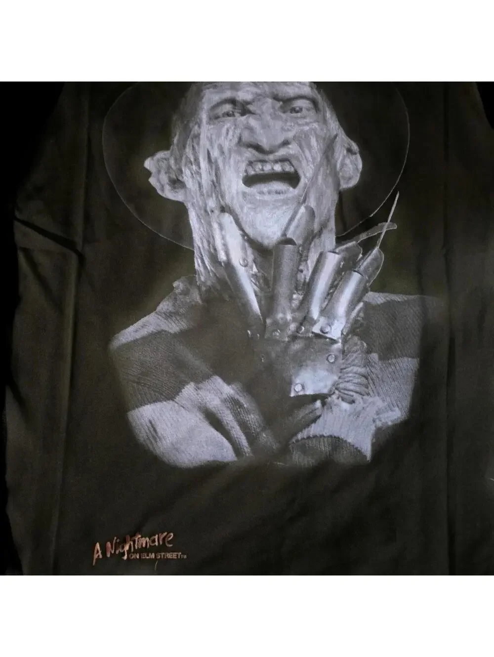 Civil Regime x A Nightmare on Elm Street - Picture 3 of 7